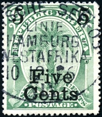 stamp